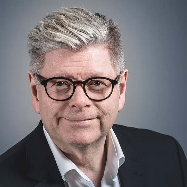 Portrett av Ben Guren, Styreleder